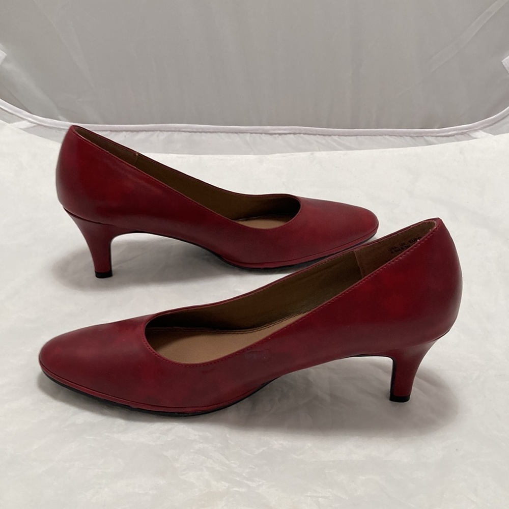 SOFT Style pumps - Picture 3 of 10